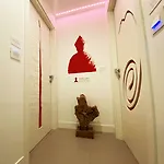 Casa de hóspedes Moma