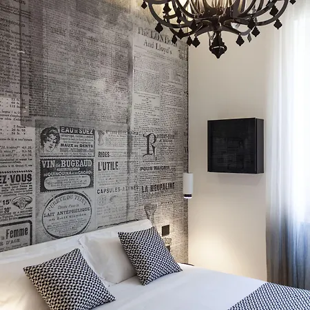 게스트하우스 Moma 나폴리