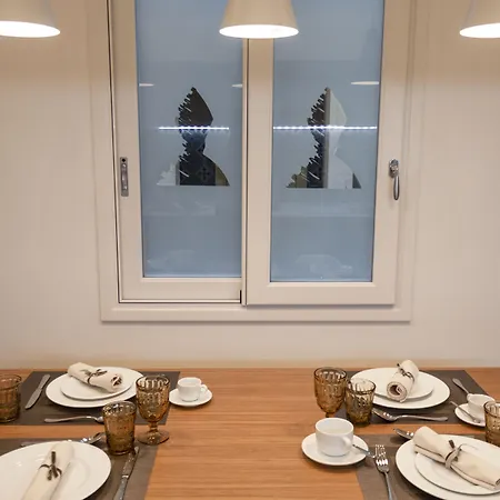 Moma 게스트하우스 나폴리