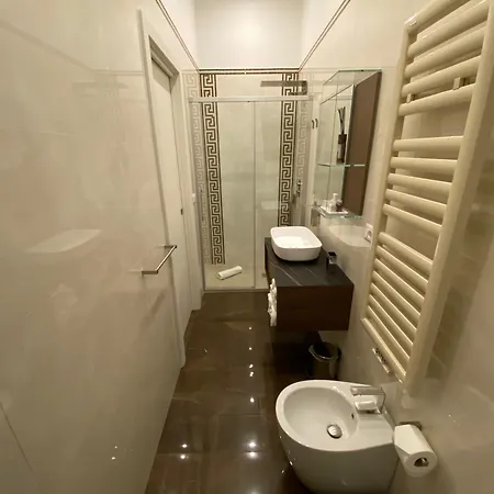 Moma 게스트하우스 나폴리