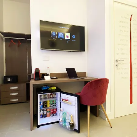 게스트하우스 Moma 나폴리