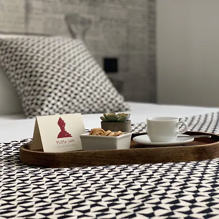 Moma Гостевой дом *