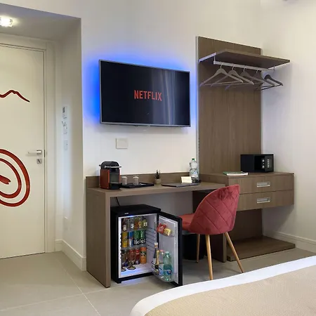 Гостевой дом Moma *