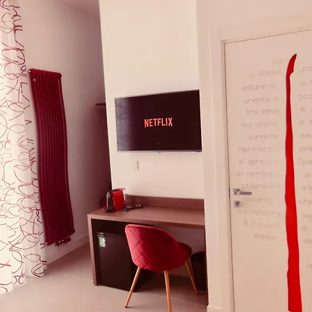 Affittacamere Moma *