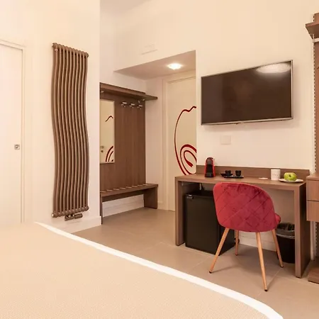 Moma Гостевой дом