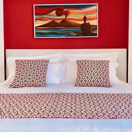 Гостевой дом Moma Неаполь