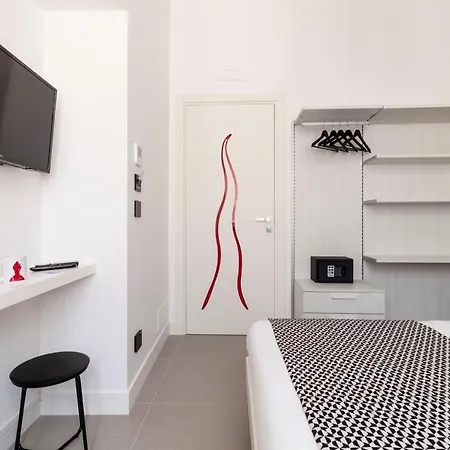 Affittacamere Moma Napoli