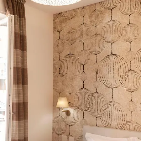 Moma Гостевой дом *