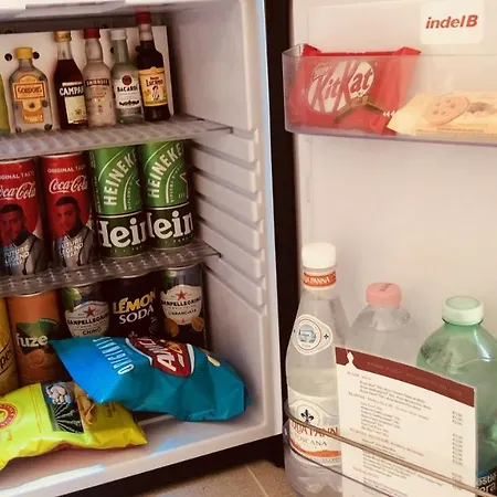 Гостевой дом Moma Неаполь