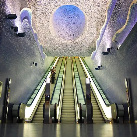 Moma Гостевой дом *