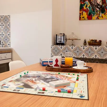 Πανσιόν Moma *