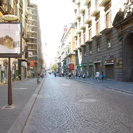 Affittacamere Moma *