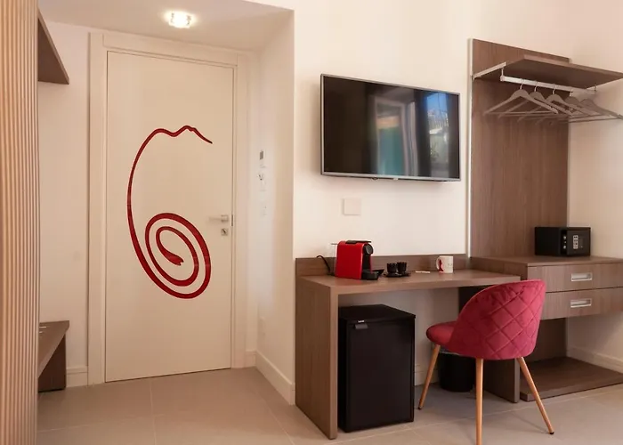 Maison d'hôtes Moma