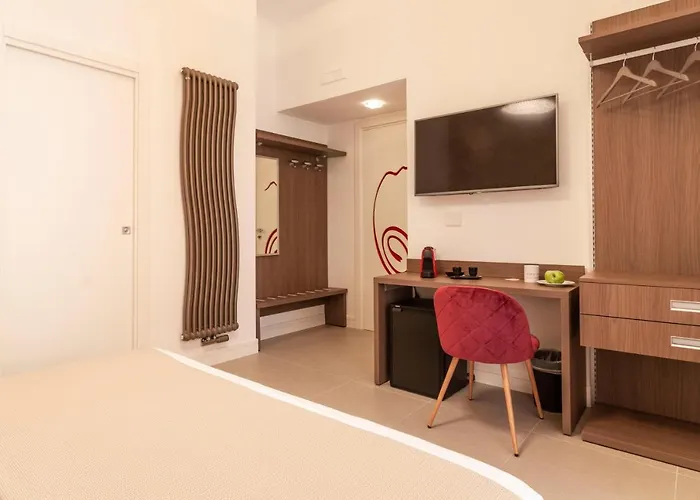 Moma Maison d'hôtes