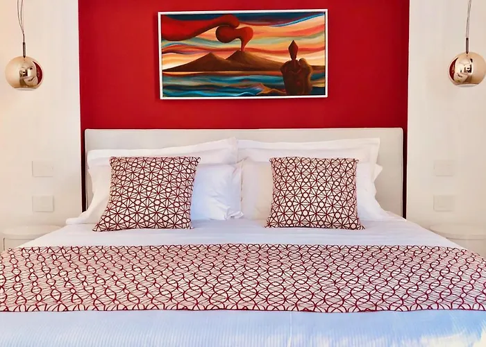 Pensión Moma Nápoles