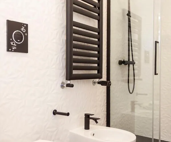 Moma Maison d'hôtes *