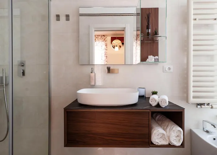 Maison d'hôtes Moma Naples