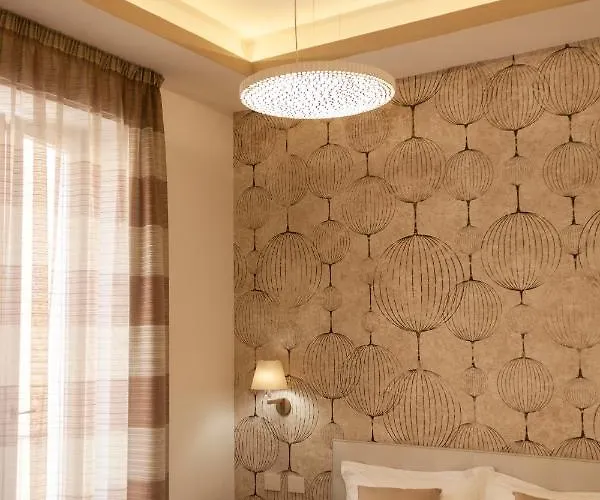 Maison d'hôtes Moma