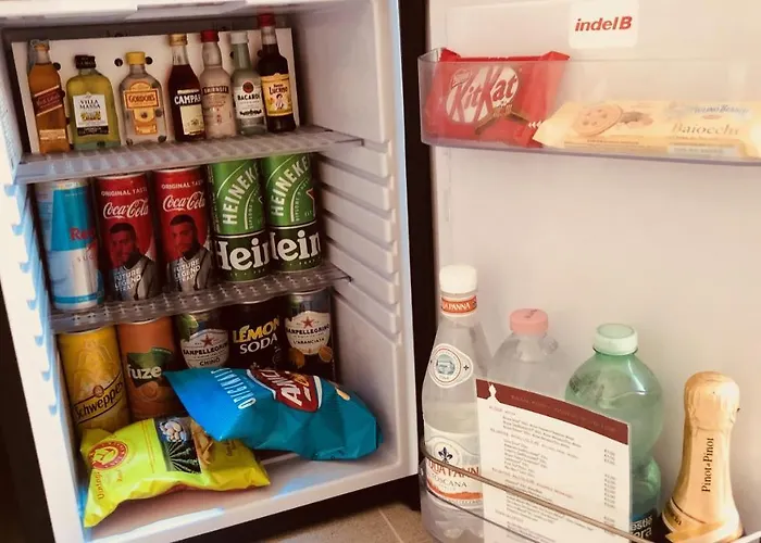 Maison d'hôtes Moma Naples