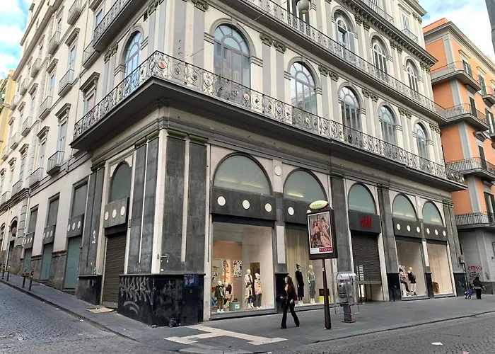 Moma Maison d'hôtes *