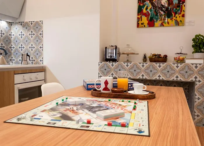 Maison d'hôtes Moma *