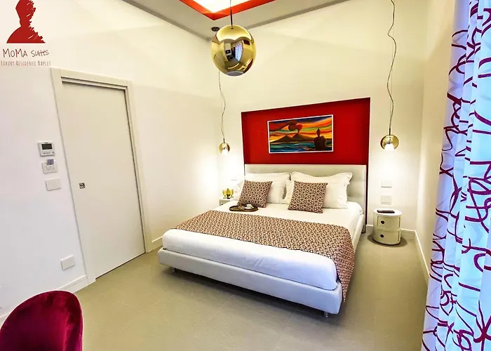 Moma Maison d'hôtes *