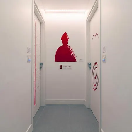 Moma Napoli